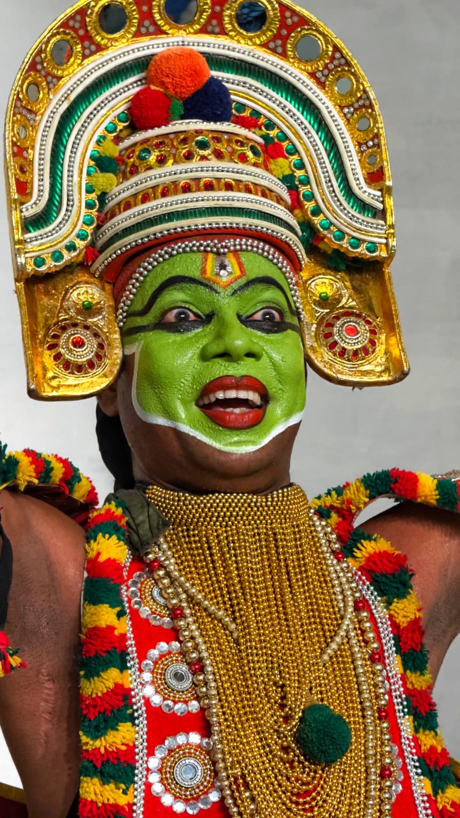 Ottan Thullal